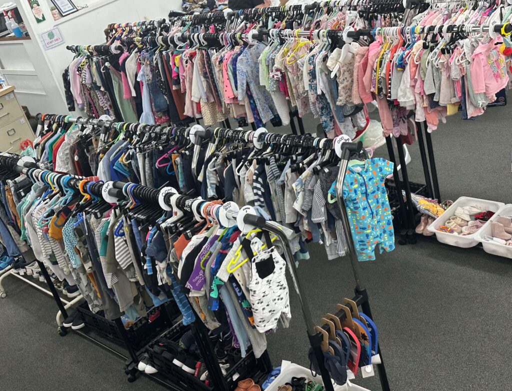 Willow Pay it forward Program