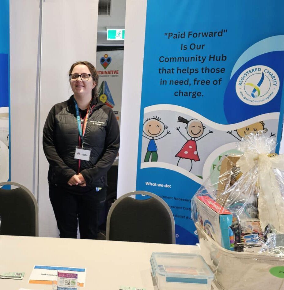 Willow House Community Support Pay It Forward Program